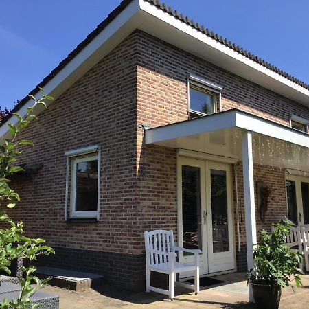 Het Groene Hart Putten Bagian luar foto