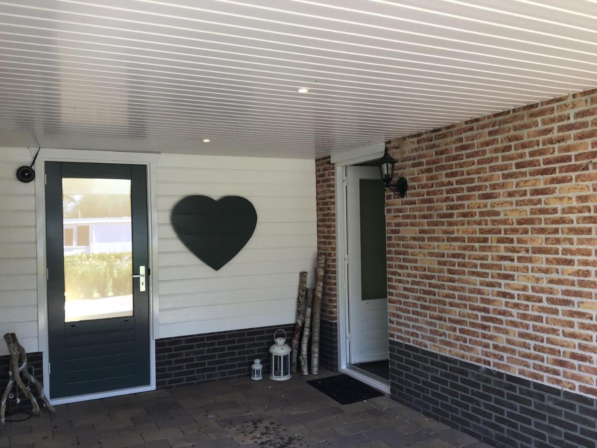 Het Groene Hart Putten Bagian luar foto