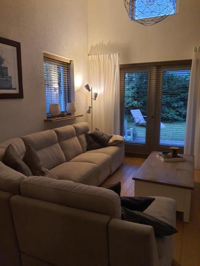 Het Groene Hart Putten Bagian luar foto