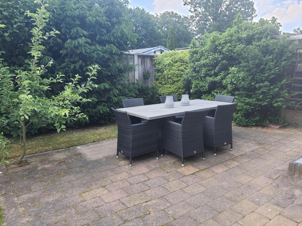 Het Groene Hart Putten Bagian luar foto